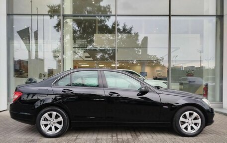 Mercedes-Benz C-Класс, 2009 год, 1 130 000 рублей, 10 фотография