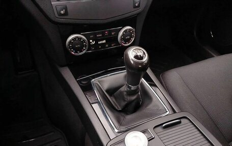 Mercedes-Benz C-Класс, 2009 год, 1 130 000 рублей, 16 фотография
