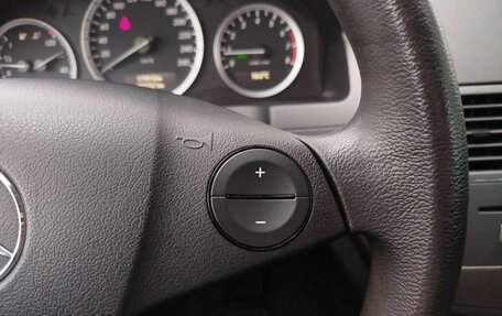 Mercedes-Benz C-Класс, 2009 год, 1 130 000 рублей, 13 фотография