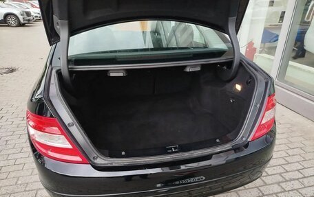 Mercedes-Benz C-Класс, 2009 год, 1 130 000 рублей, 8 фотография