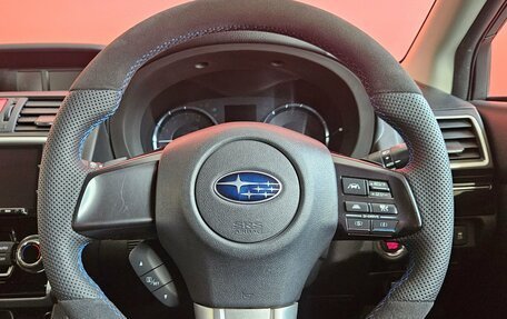 Subaru Levorg I, 2015 год, 1 645 000 рублей, 11 фотография