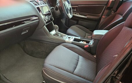 Subaru Levorg I, 2015 год, 1 645 000 рублей, 12 фотография