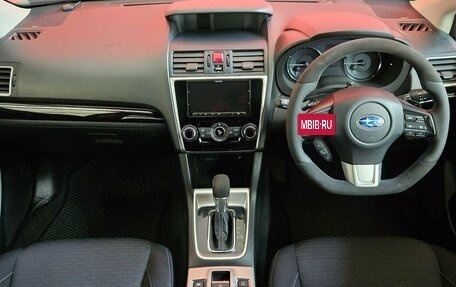 Subaru Levorg I, 2015 год, 1 645 000 рублей, 9 фотография