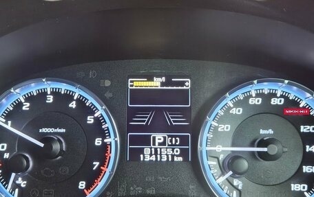 Subaru Levorg I, 2015 год, 1 645 000 рублей, 10 фотография