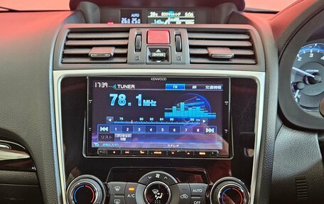 Subaru Levorg I, 2015 год, 1 645 000 рублей, 14 фотография