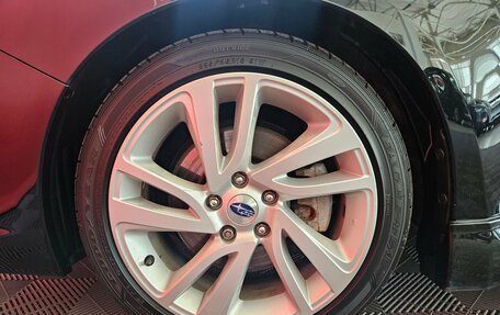 Subaru Levorg I, 2015 год, 1 645 000 рублей, 23 фотография