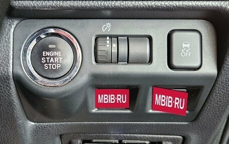Subaru Levorg I, 2015 год, 1 645 000 рублей, 20 фотография