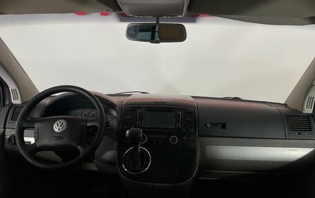 Volkswagen Multivan T5, 2008 год, 1 420 000 рублей, 9 фотография