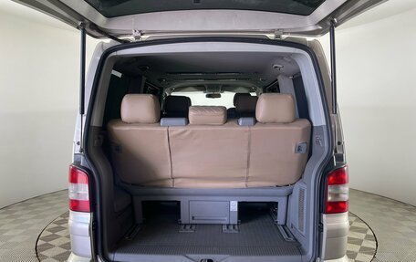 Volkswagen Multivan T5, 2008 год, 1 420 000 рублей, 7 фотография