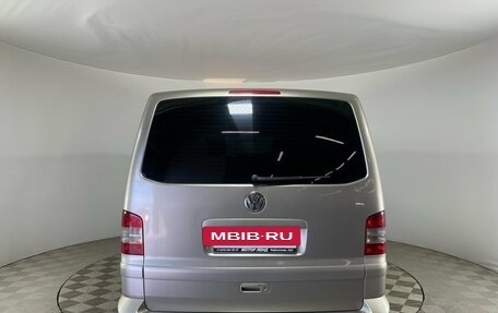 Volkswagen Multivan T5, 2008 год, 1 420 000 рублей, 5 фотография
