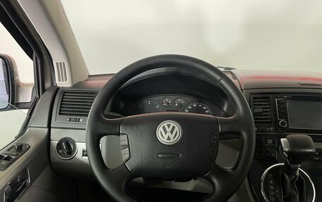 Volkswagen Multivan T5, 2008 год, 1 420 000 рублей, 12 фотография