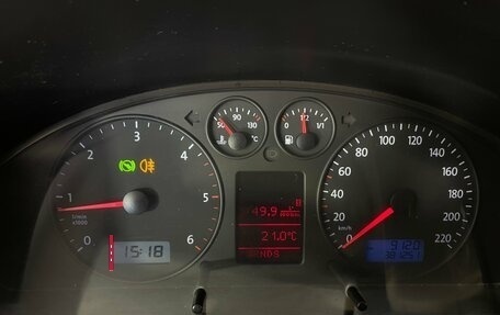 Volkswagen Multivan T5, 2008 год, 1 420 000 рублей, 15 фотография