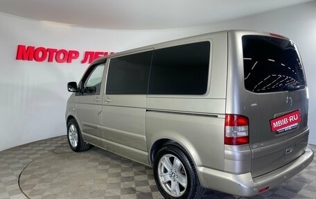 Volkswagen Multivan T5, 2008 год, 1 420 000 рублей, 6 фотография