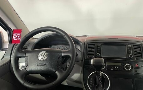 Volkswagen Multivan T5, 2008 год, 1 420 000 рублей, 11 фотография