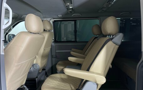 Volkswagen Multivan T5, 2008 год, 1 420 000 рублей, 24 фотография