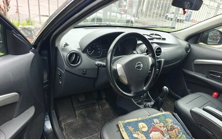 Nissan Almera, 2016 год, 679 000 рублей, 4 фотография