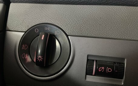 Volkswagen Multivan T5, 2008 год, 1 420 000 рублей, 20 фотография