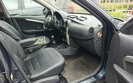 Nissan Almera, 2016 год, 679 000 рублей, 5 фотография