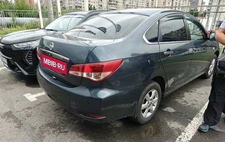 Nissan Almera, 2016 год, 679 000 рублей, 3 фотография