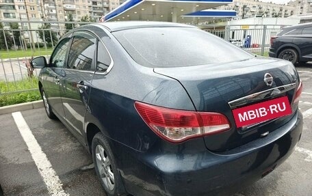 Nissan Almera, 2016 год, 679 000 рублей, 2 фотография