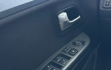 KIA Rio III рестайлинг, 2013 год, 989 900 рублей, 13 фотография