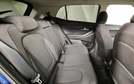 Hyundai Creta, 2021 год, 2 250 000 рублей, 15 фотография