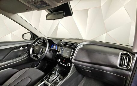 Hyundai Creta, 2021 год, 2 250 000 рублей, 12 фотография