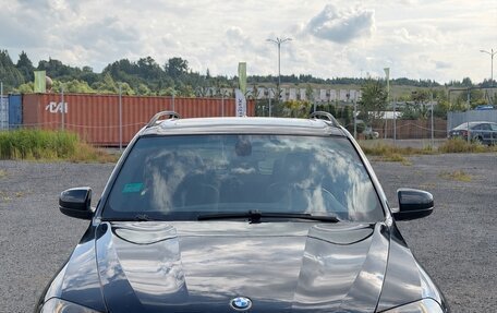 BMW X5, 2008 год, 1 540 000 рублей, 1 фотография