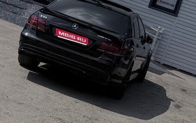 Mercedes-Benz E-Класс AMG, 2013 год, 4 200 000 рублей, 1 фотография