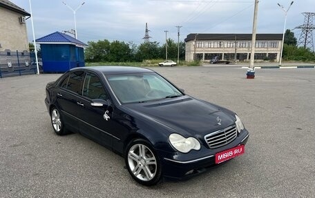 Mercedes-Benz C-Класс, 2000 год, 270 000 рублей, 1 фотография