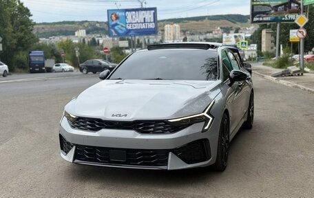 KIA K5, 2024 год, 3 699 000 рублей, 1 фотография
