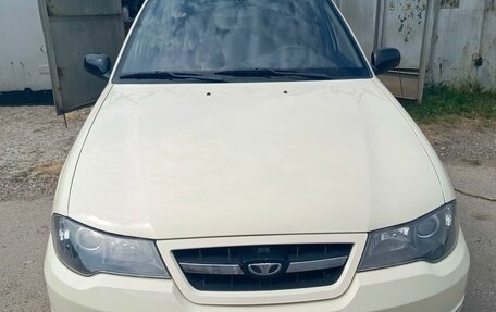 Daewoo Nexia I рестайлинг, 2012 год, 290 000 рублей, 1 фотография