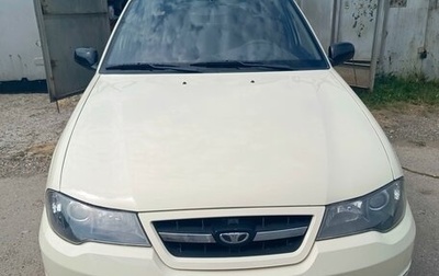 Daewoo Nexia I рестайлинг, 2012 год, 290 000 рублей, 1 фотография
