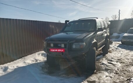 Ford Explorer III, 1995 год, 425 000 рублей, 1 фотография