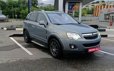Opel Antara I, 2012 год, 1 000 000 рублей, 1 фотография