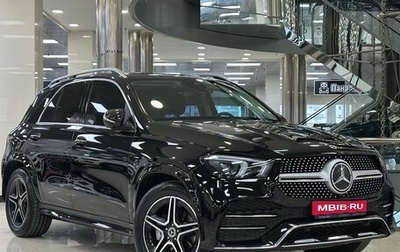 Mercedes-Benz GLE, 2021 год, 6 500 000 рублей, 1 фотография