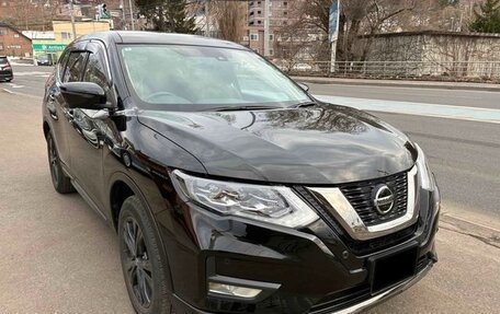 Nissan X-Trail, 2022 год, 1 790 000 рублей, 1 фотография