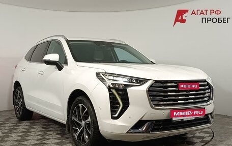 Haval Jolion, 2022 год, 1 720 000 рублей, 1 фотография