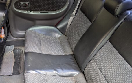 KIA Shuma II, 2003 год, 100 000 рублей, 7 фотография