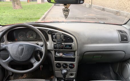 KIA Shuma II, 2003 год, 100 000 рублей, 6 фотография