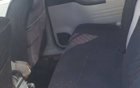 Opel Zafira A рестайлинг, 2004 год, 530 000 рублей, 7 фотография