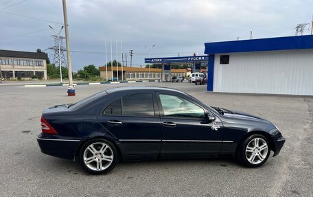 Mercedes-Benz C-Класс, 2000 год, 270 000 рублей, 2 фотография