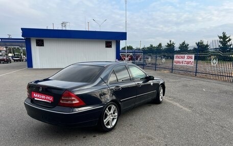 Mercedes-Benz C-Класс, 2000 год, 270 000 рублей, 3 фотография