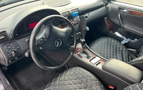 Mercedes-Benz C-Класс, 2000 год, 270 000 рублей, 8 фотография