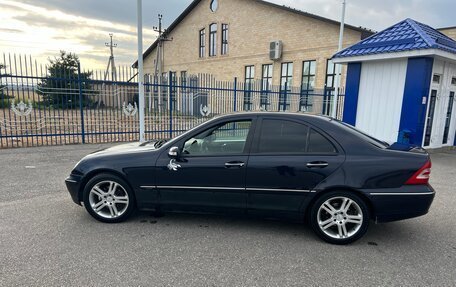 Mercedes-Benz C-Класс, 2000 год, 270 000 рублей, 5 фотография