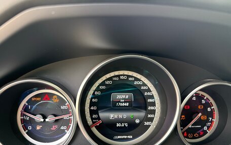 Mercedes-Benz E-Класс AMG, 2013 год, 4 200 000 рублей, 2 фотография