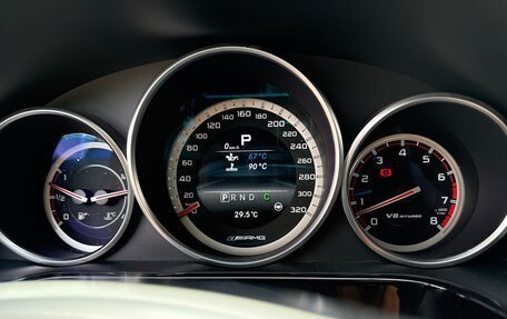 Mercedes-Benz E-Класс AMG, 2013 год, 4 200 000 рублей, 3 фотография