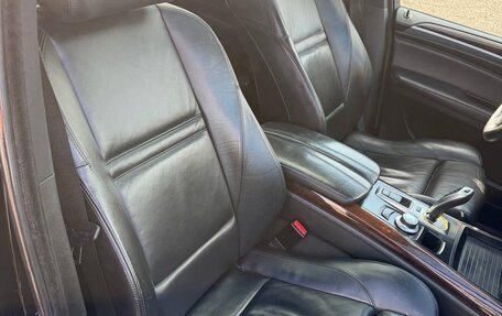 BMW X5, 2008 год, 1 540 000 рублей, 5 фотография