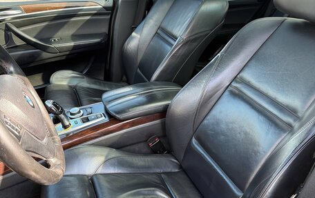 BMW X5, 2008 год, 1 540 000 рублей, 8 фотография
