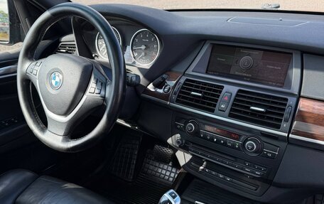 BMW X5, 2008 год, 1 540 000 рублей, 4 фотография